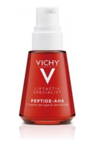 Sérum Facial Ação Pró-colágeno Liftactiv Peptide-aha 30ml