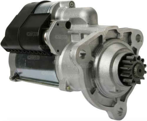 Motor De Partida Arranque Scania Iniciados En G/k/p/r/t