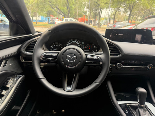 Mazda Mazda 3 2.5T Signature Hatchback At
