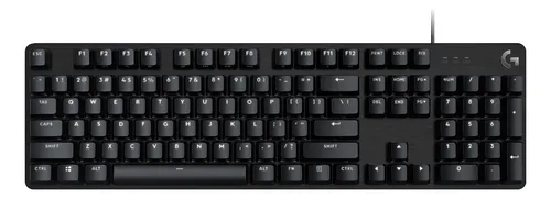 Teclado Mecánico Logitech G413 Se - Rendimiento Superior