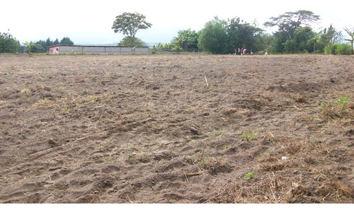 Terreno En Tumbabiro, Imbabura A 8 Km De Termas De Chachimbiro