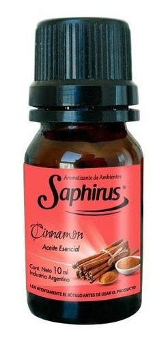 Aceites Esenciales Saphirus Hornillos-humificador X6u