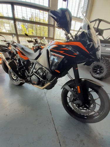 Imagen 1 de 15 de Ktm 1090 S Adventure Usado Seleccionado Solo En Motoswift