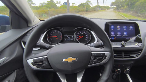 0 Km Con 15% De Descuento: Chevrolet Onix 1.0 T, 116 Cv