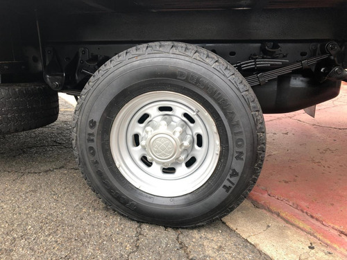 Ford F-350 P 3.9 Turbo