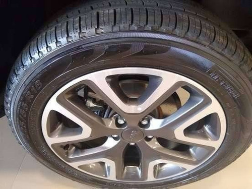 Jeep Renegade 2.0 16v Turbo Diesel Longitude 4p 4x4