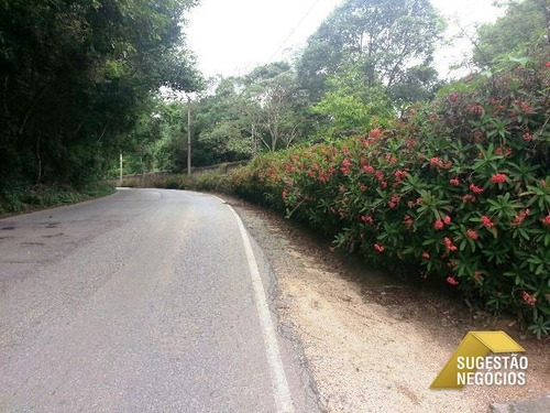Imagem 8 de 15 de Chácara Pé Na Água Linda Com 33 Mil M2 - 2367