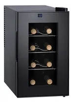 Comprar Enfriadora Vinos Punktal 8 Botellas Copacabana