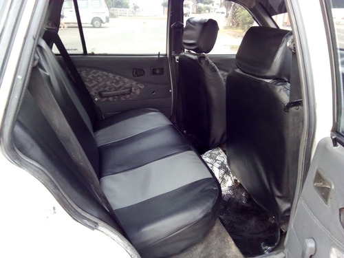 Daewoo Racer Eti