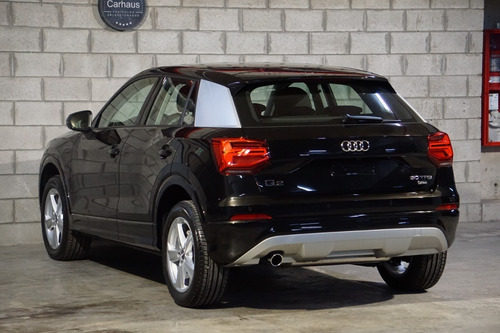 Audi Q2 30tfsi 1.0 120cv At-carhaus-