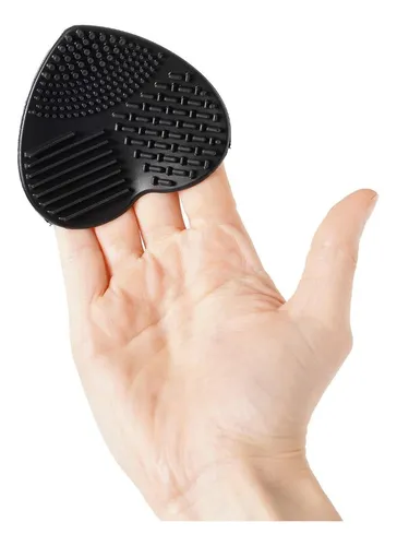 Limpiador De Brochas Top Premium