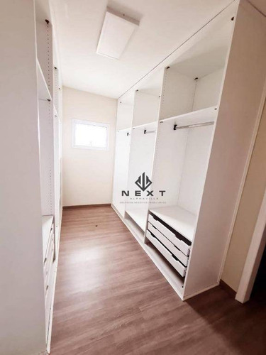 Imagem 2 de 30 de Casa Com 4 Dormitórios À Venda, 297 M² Por R$ 2.100.000 - Alphaville 06 - Santana De Parnaíba/sp - Ca0751