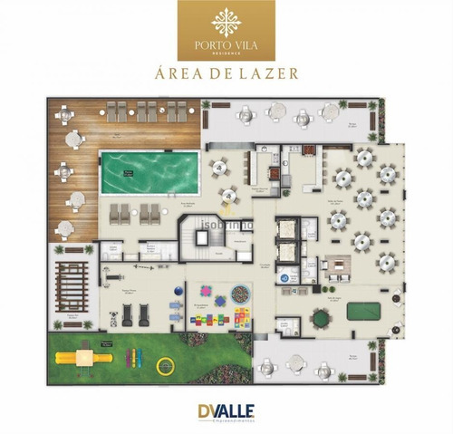 Imagem 15 de 16 de Porto Vila Residence - 166096