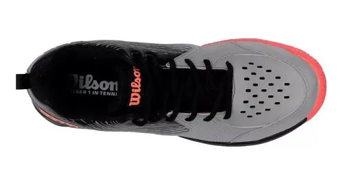 T nis Wilson K Energy 2.0 Clay Court Masculino Parcelamento sem