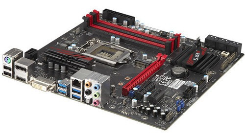 Supermicro C7q270-cb-ml Microatx Motherboard With Intel Q270