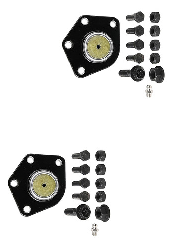 2-rótulas Delanteras Superiores Trw Ford Aerostar 86-97