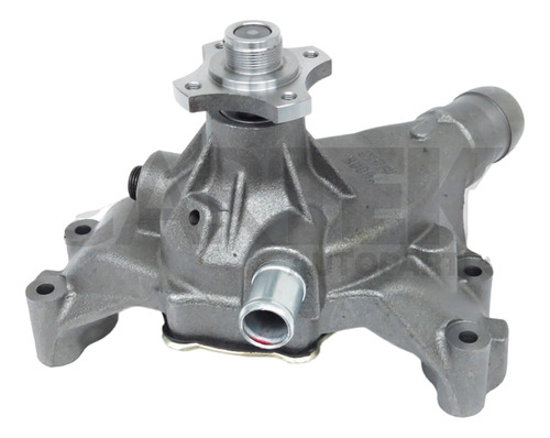 Bomba De Agua Chevrolet C7500 Kodiak 2006-2007-2008 8.1 V8