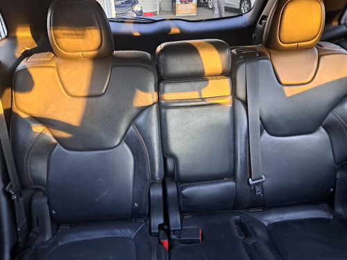 Jeep Cherokee 3.2 Trailhawk 4x4 At