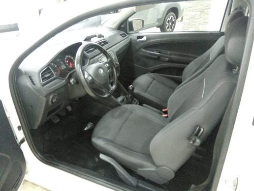 Imagen 18 de 25 de Volkswagen Saveiro Confort 2021