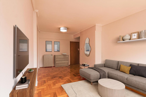 Imagen 1 de 30 de Venta - Departamento - 3amb - Balcon - Lavadero - Toilette - Comedor Diario