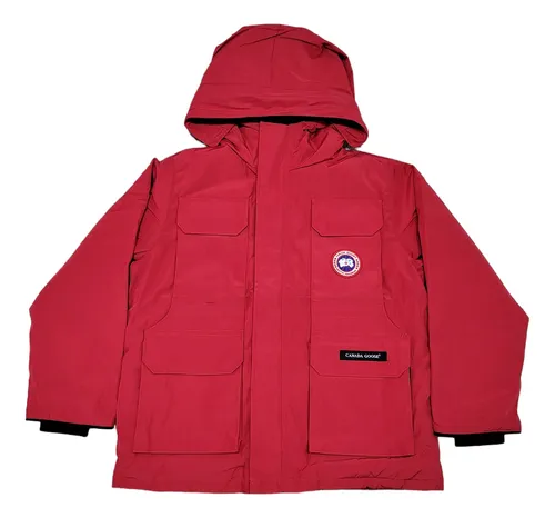 Canada goose impermeable niño hotsell