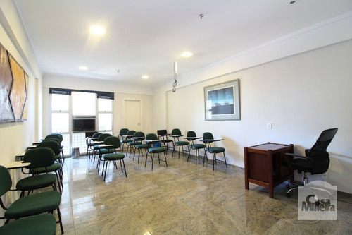 Imagem 5 de 6 de Sala-andar À Venda No Santo Agostinho - Código 249729 - 249729