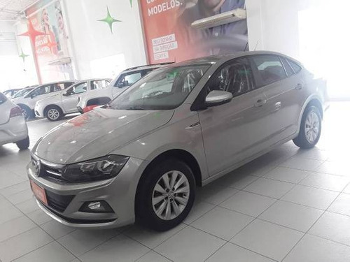 Imagem 4 de 9 de Volkswagen Virtus 1.0 200 Tsi Comfortline Automático