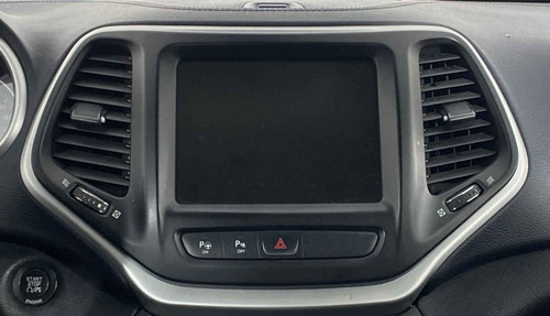 Imagen 14 de 15 de 115943 - Jeep Cherokee 2015 Con Garantía