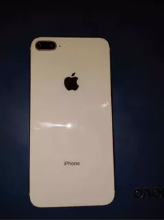 iPhone 8 Plus Rosa Gold