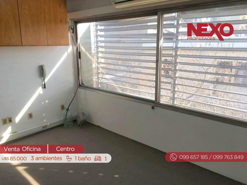 Inversión!! Con Renta. 3 Ambientes Amplios, Precio C/garaje