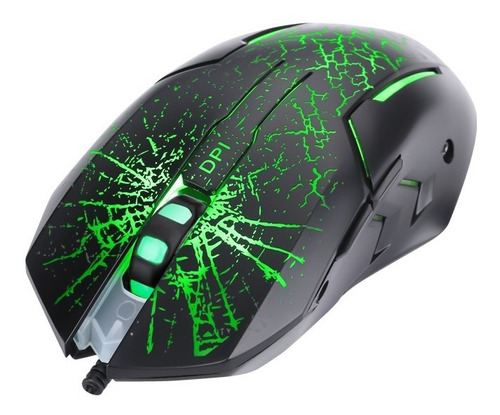 Mouse Marvo Linea Scorpion M207 