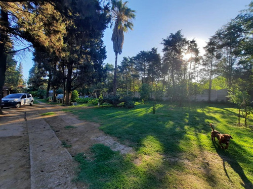 Imagen 24 de 30 de Atención Gremios,clubes, Mutuales, Emprendedores: Quinta 3 Casas Pañol Herr. Pileta Cancha Fútbol Bochas B° Pque Liceo