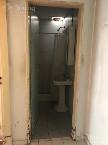 Imagen 7 de 13 de Ph En Venta De 2 Ambientes Con Patrtio En Bernal Oeste