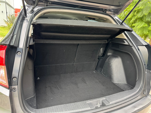 Honda HR-V 1.8 Ex-l 2wd Cvt