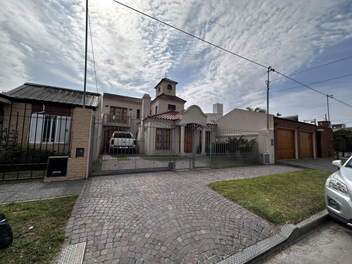 Casa En Barrio San Bernardo