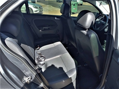 Imagem 8 de 11 de Volkswagen Gol 1.6 Msi Totalflex 4p Manual
