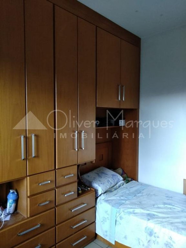 Imagem 18 de 18 de Apartamento Em São Pedro, Osasco/sp De 67m² 3 Quartos À Venda Por R$ 330.000,00 - Ap1013713-s