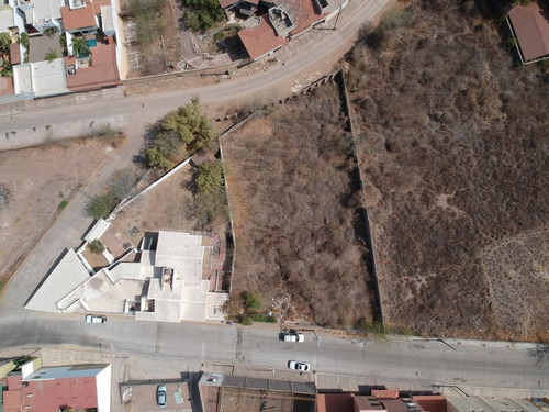 Terreno En Venta  En Colonia Guadalupe 