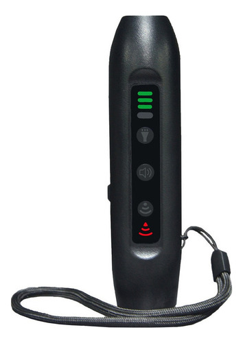 .. A Recargable 3 Modo Portátil Ultrasónico Perro