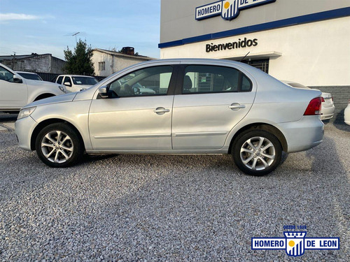 Volkswagen Gol Comfortline 1.6 Patente Paga 2023