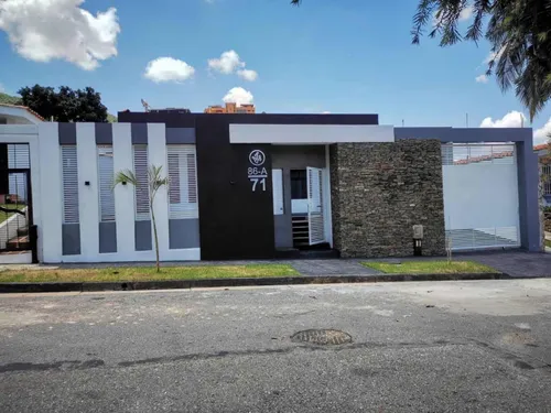 Kl. Casa En Venta En Trigal Sur