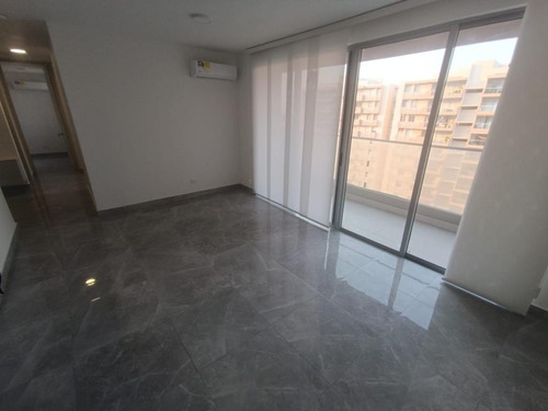 Apartamento En Arriendo En Barranquilla Altos De Riomar. Cod 111491