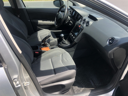 Peugeot 408 1.6 Allure Hdi 115cv