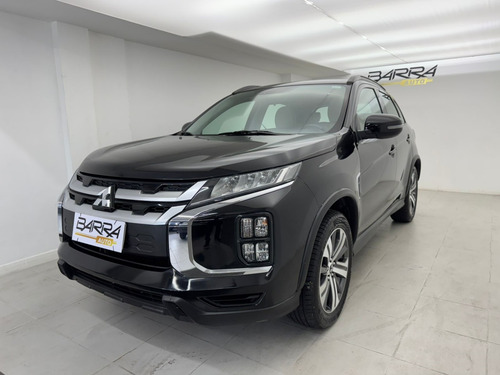 Mitsubishi Outlander Sport 2.0 MIVEC FLEX HPE AWD AUTOMÁTICO
