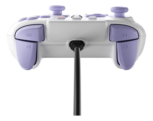 Control Turtle Beach React-r P/ Xbox One / Series Xs Blanco