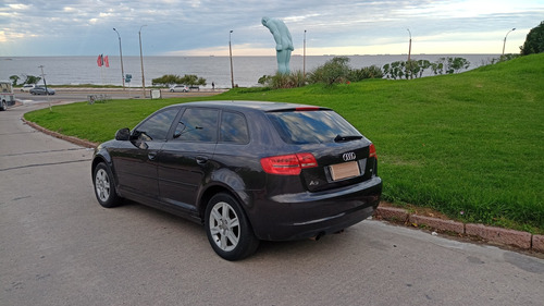 Audi A3 1.6 102cv