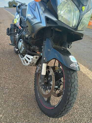 Suzuki Vstrom 650 Impecable