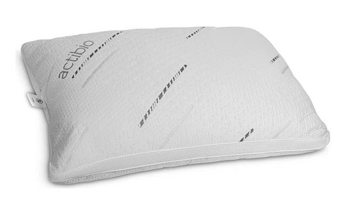 Imagen 5 de 7 de Drimer Set X2 Almohadas Actibio 70x50cm