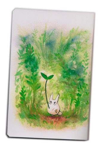 Imagen 2 de 2 de Bitácora De Dibujo Mi Vecino Totoro Mediacarta X 50 Hojas