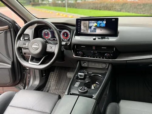 Nissan X-trail E-power Exclusive 2023
